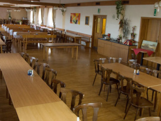 Gasthaus Kirchberger Kegelbahnen