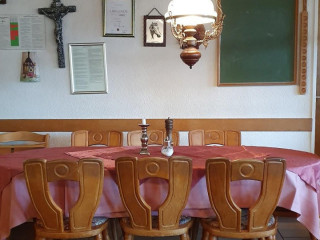 Pizzeria Cavallino
