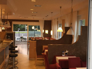 Ilzer Krone Pizzeria