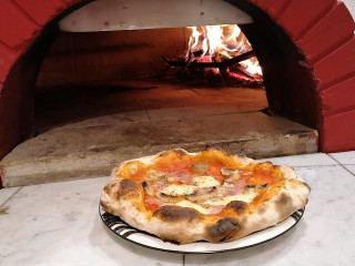 Pizza Esposito