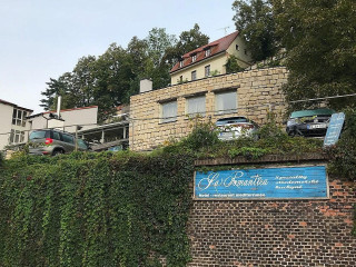 La Romantica Mediterranée