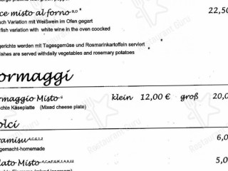 Trattoria Da Dino