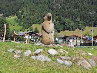 Cafe/Marmota