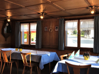 Gasthaus Brauerei Krumbach Bregenzerwald Fam Feurle