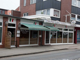 Bella Napoli Pizzeria