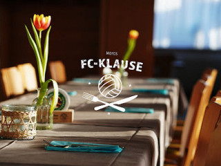 Fc Klause