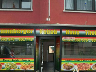 Schaumberger Kebab Haus