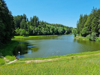 Gaststätte Hagerwaldsee