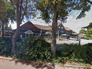 Heinrich Aepken Gaststätte