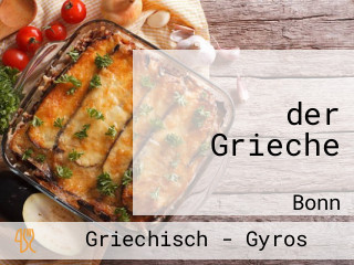 Der Grieche