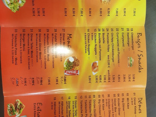 König Döner