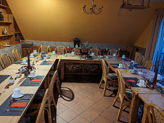 Das Bab Bistro Am Bahnhof