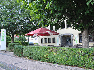 Gaststätte Turnhalle