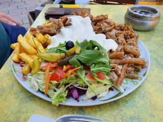 Arkadasch Döneria Pizzeria