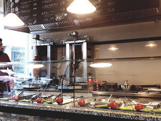 restaurant image