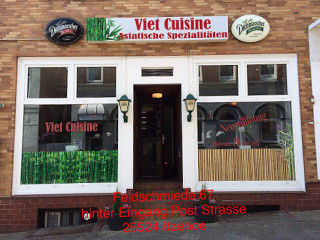 Viet Cuisine
