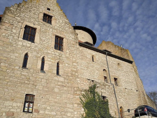 Burg Normannstein