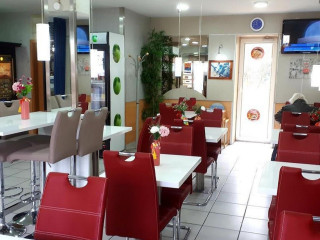 Istanbul Kebap Riegelsberg