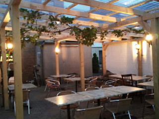 Dionysos Grill