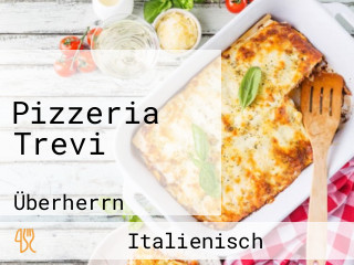 Pizzeria Trevi