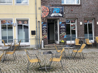 Pizzeria Piton Steinfeld