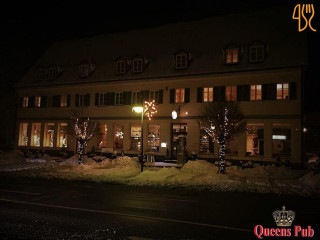 Queens Pub Yilmaz