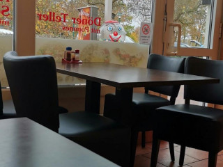 Berlin Döner Trappenkamp