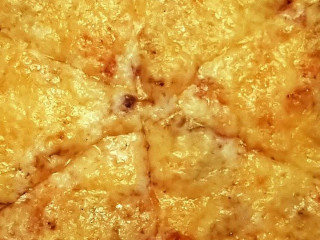 Pizzeria Eis Café Amor