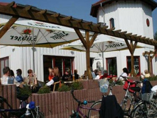 Café Waldschlösschen