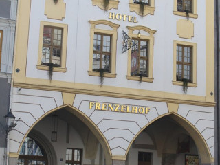 Frenzelhof