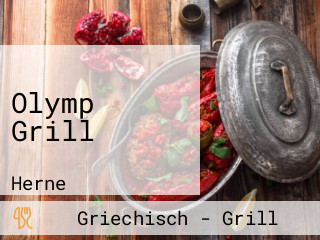 Olymp Grill