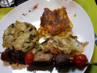 Yayla Kebaphaus