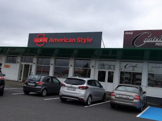 American Style