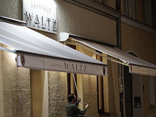 Gasthaus Waltz