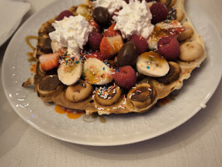 Bubble Waffelzeit Crailsheim
