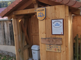 Raststation Ünglert