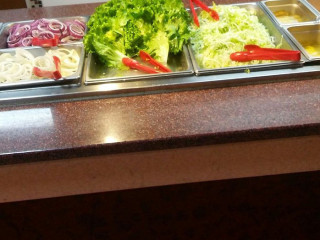 Kiviskrogs Kafejnica