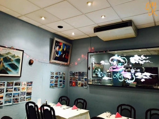 Chinois Lotus