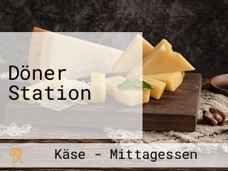 Döner Station