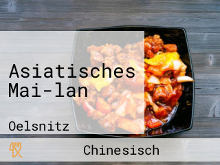 Asiatisches Mai-lan