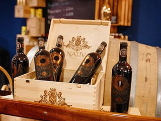 Bistro Rikard Delikatessen In Hundertwasserhaus aus Magdeburg Speisekarte