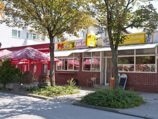 Pala’s Pizza Kebap