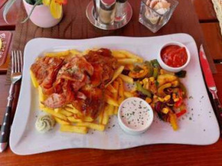 restaurant image