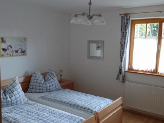Gasthof Bauernhof Pension Klein-henner (familie Grillitsch)