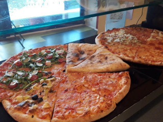 Pizzeria La Formica Kötschach