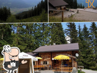 Wsv Schihütte Spieljoch