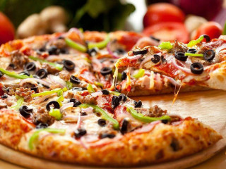 Ali's Pizza Haus