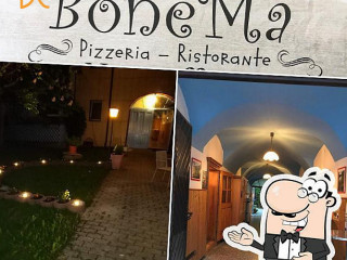 Bone Ma Pizzeria