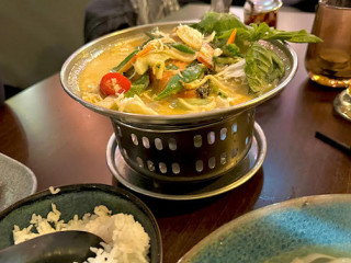 Jasmin Vietnamese Cuisine
