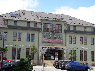 Istanbul Kebab House